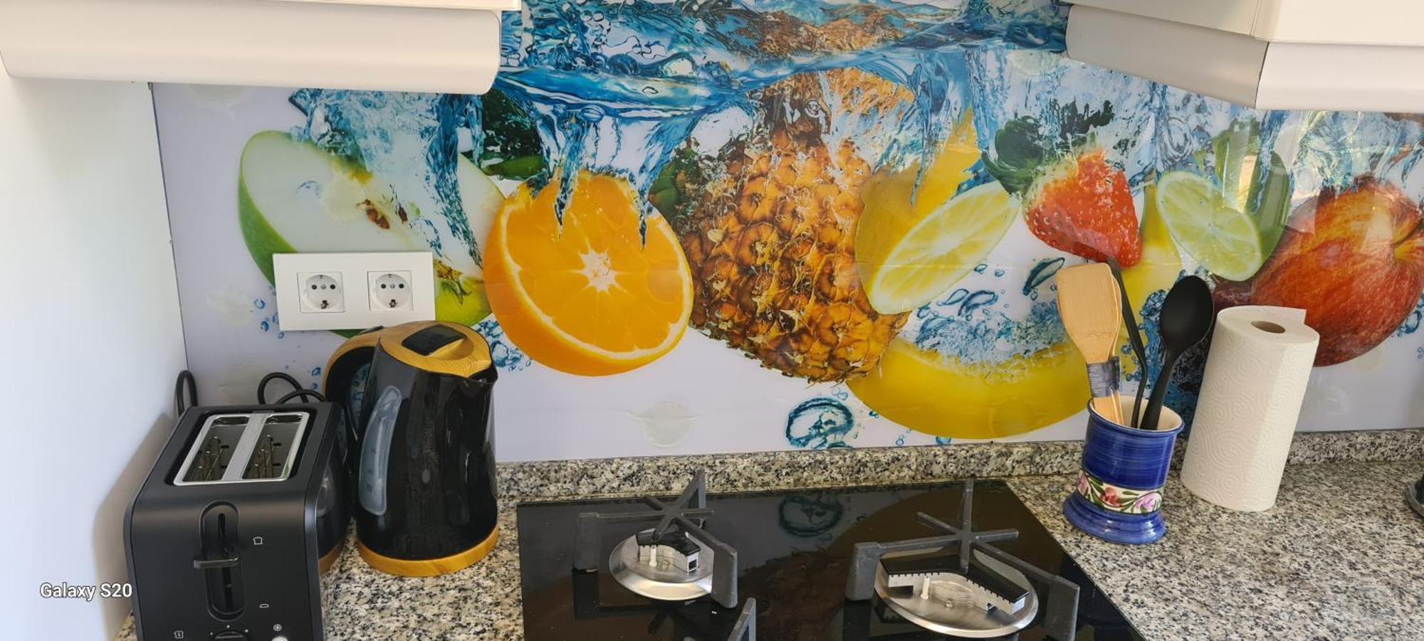 Appartamento Puerto Azul 1 Peñíscola Esterno foto