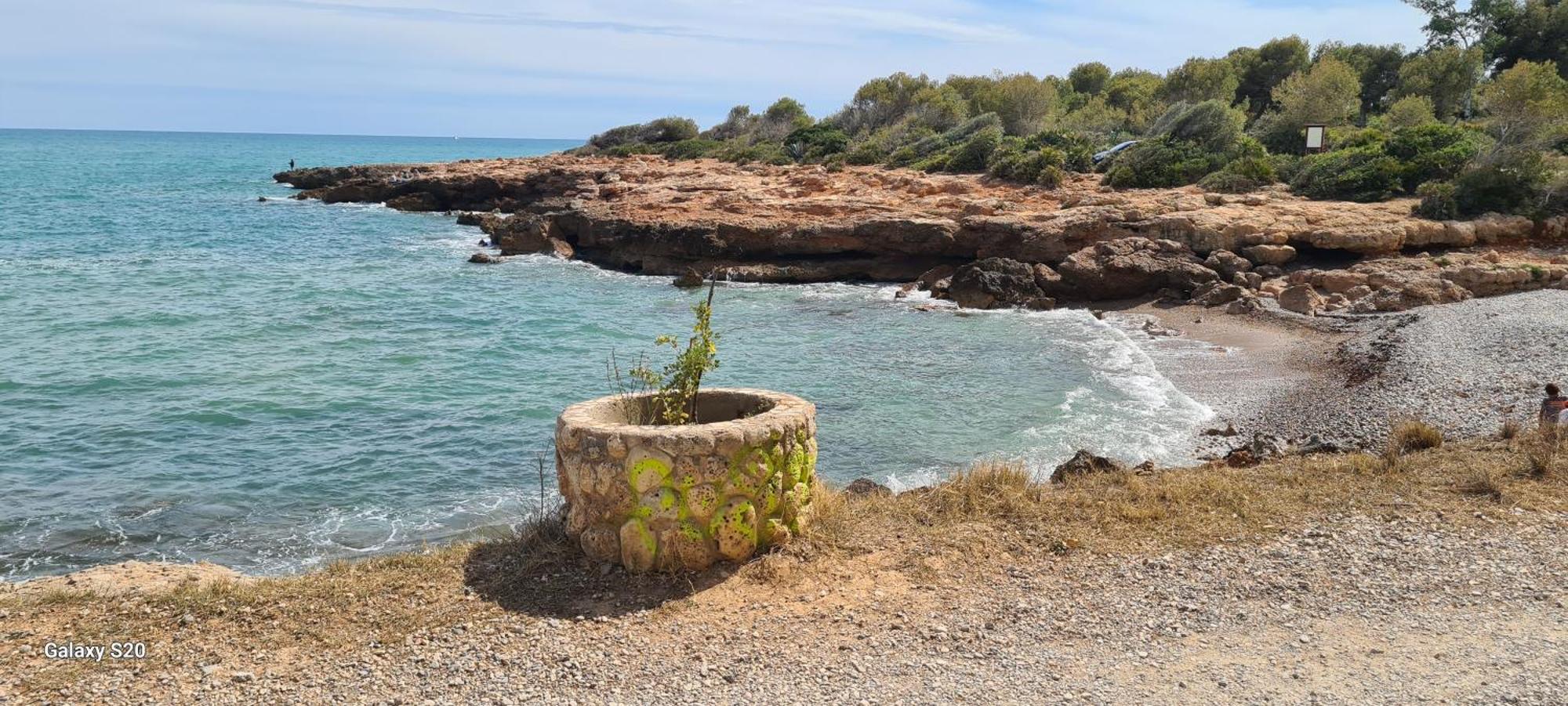Appartamento Puerto Azul 1 Peñíscola Esterno foto