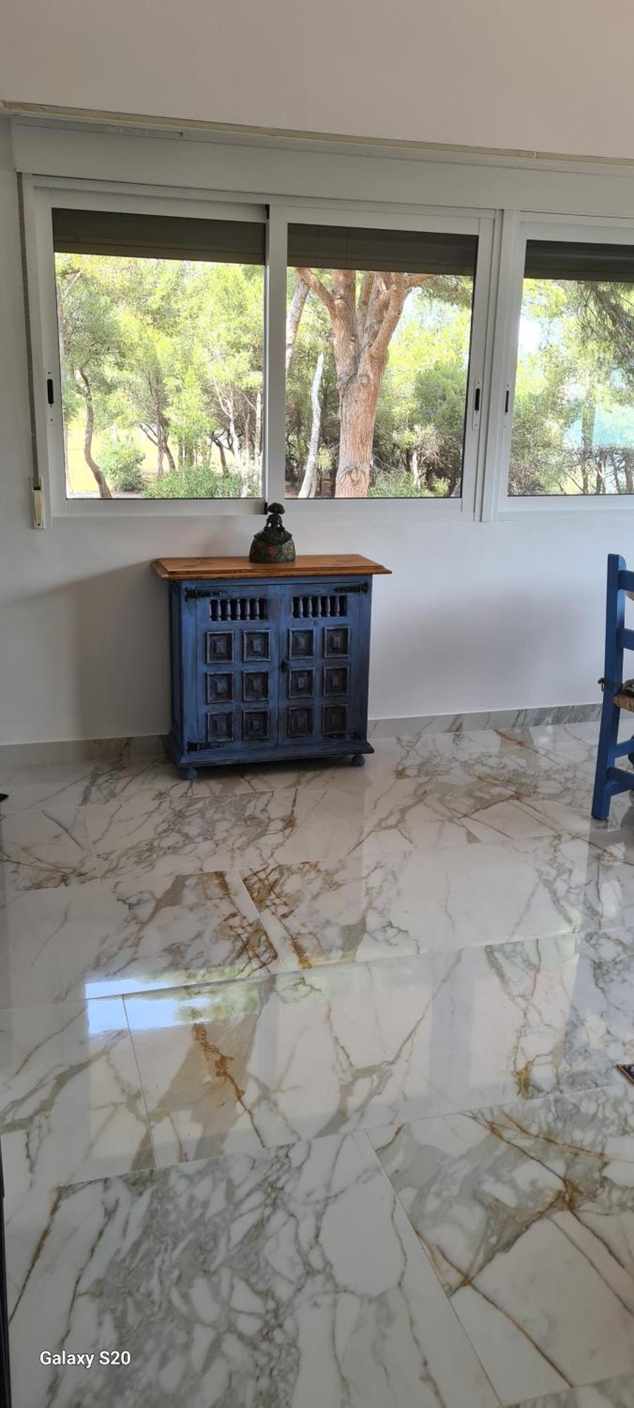 Appartamento Puerto Azul 1 Peñíscola Esterno foto